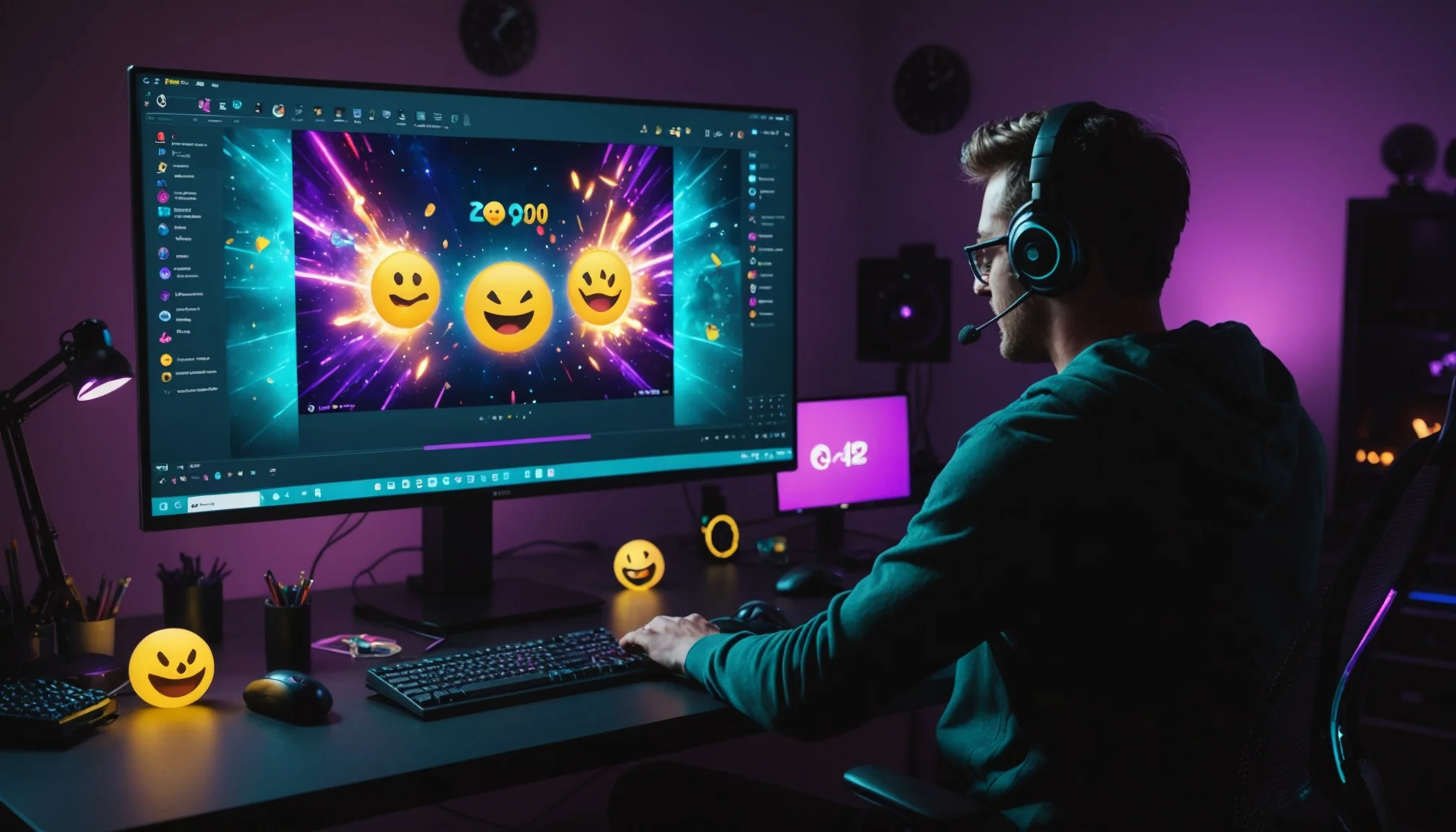 How to Boost Stream Engagement with Real-Time Fan Interactions