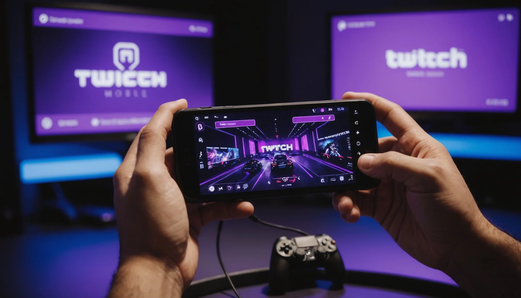 7 Proven Tactics to Improve Twitch Viewer Retention