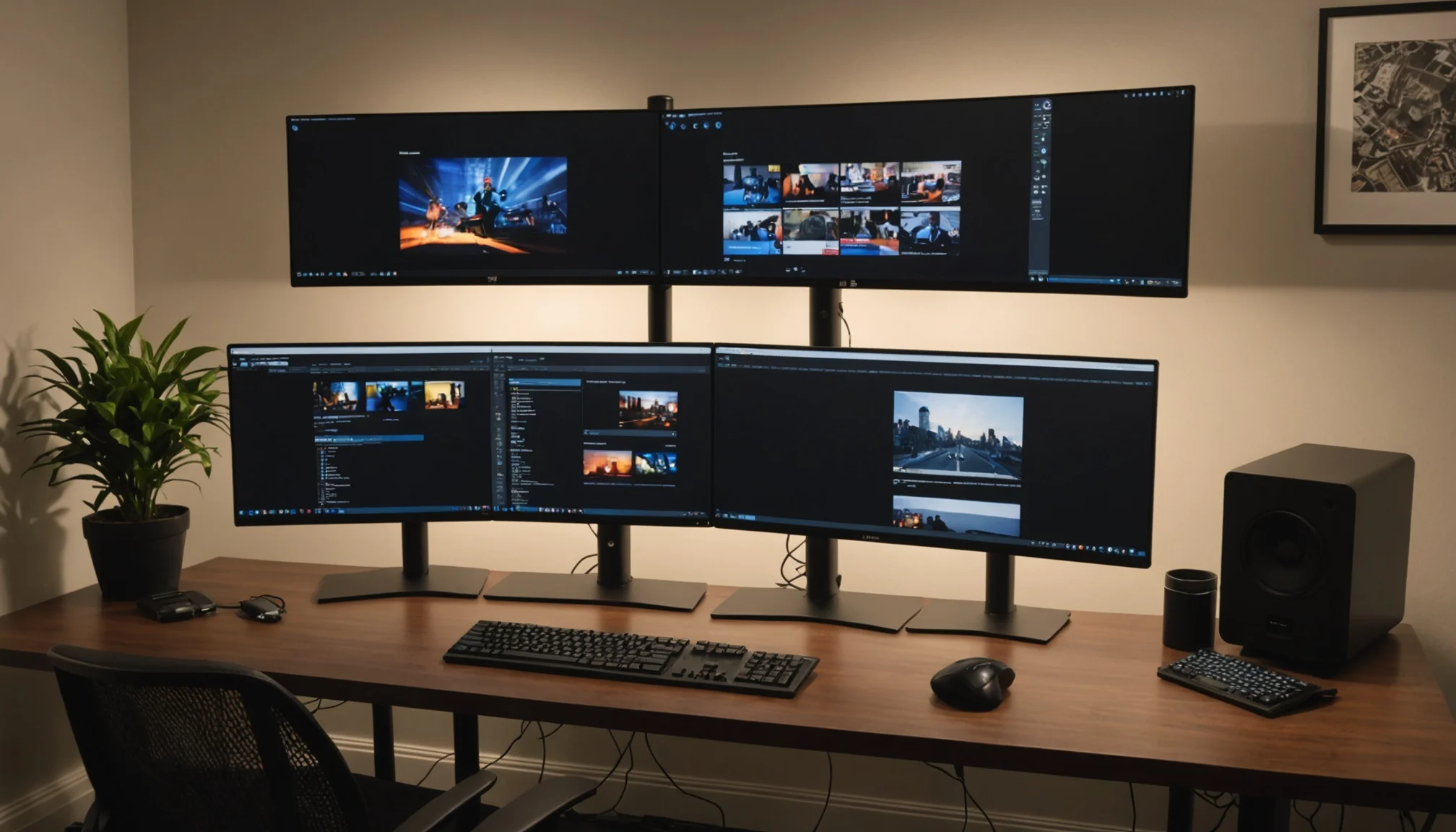 Media Share Done Right: How to Keep Your Stream Fun Without Chaos