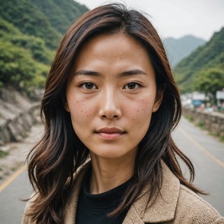 Maya Chen, Head of Product at Tangia