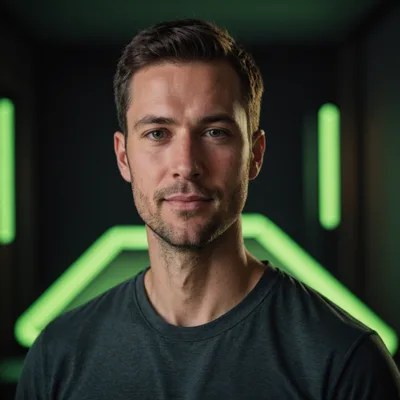 Dan Goodman, CEO and Co-Founder of Tangia